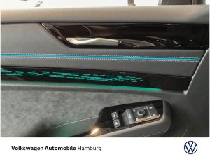 Volkswagen ID.7 Pro  /  AHK / Head-Up-Display