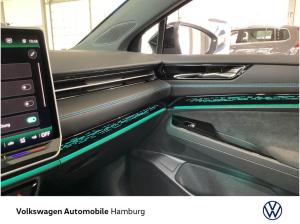 Volkswagen ID.7 Pro  /  AHK / Head-Up-Display
