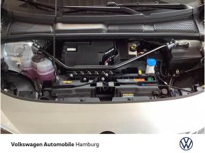 Volkswagen ID.7 Pro  /  AHK / Head-Up-Display