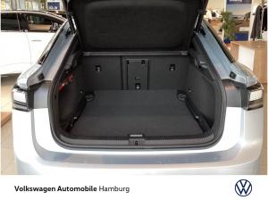 Volkswagen ID.7 Pro  /  AHK / Head-Up-Display