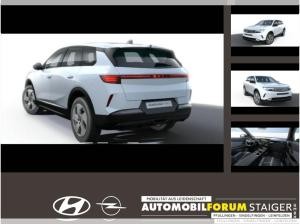 Opel Grandland MHEV 1.2 48V inkl. Komfort-Paket