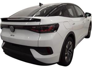 Volkswagen ID.5 GTX 220 kW 4Motion - ACC Discover Pro IQ.DRIVE Dynamic Light Assist