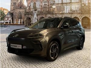 MG S5 EV Comfort Long Range