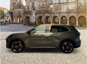 MG S5 EV Comfort Long Range