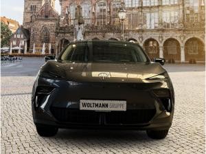 MG S5 EV Comfort Long Range