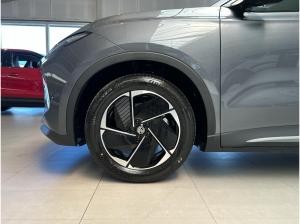 MG S5 EV Comfort Long Range