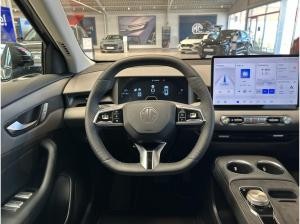 MG S5 EV Comfort Long Range