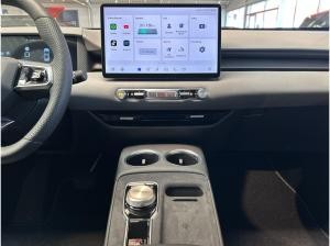 MG S5 EV Comfort Long Range