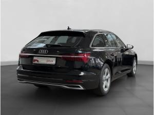 Audi A6 Avant 40 TDI Q S-LINE