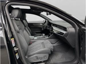 Audi A6 Avant 40 TDI Q S-LINE