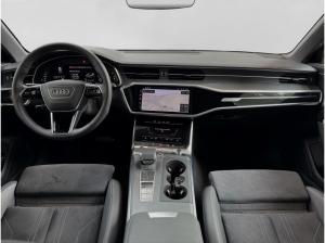 Audi A6 Avant 40 TDI Q S-LINE