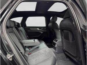 Audi A6 Avant 40 TDI Q S-LINE