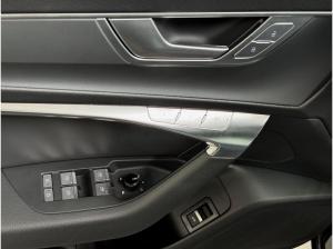 Audi A6 Avant 40 TDI Q S-LINE