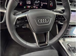 Audi A6 Avant 40 TDI Q S-LINE
