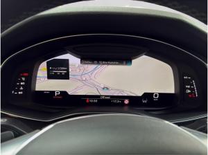 Audi A6 Avant 40 TDI Q S-LINE