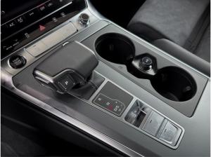 Audi A6 Avant 40 TDI Q S-LINE