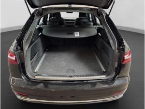 Audi A6 Avant 40 TDI Q S-LINE