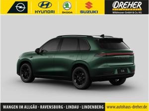 Leapmotor C10 Style BEV 🚀 Marktstart-Deal  ❗❗Aktionsleasing❗❗