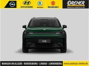 Leapmotor C10 Style BEV 🚀 Marktstart-Deal  ❗❗Aktionsleasing❗❗