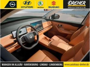 Leapmotor C10 Style BEV 🚀 Marktstart-Deal  ❗❗Aktionsleasing❗❗