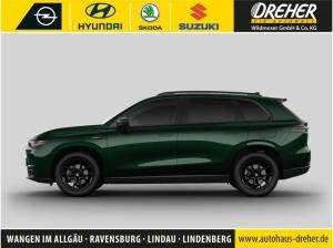 Leapmotor C10 Style BEV 🚀 Marktstart-Deal  ❗❗Aktionsleasing❗❗