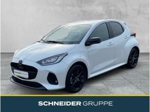 Mazda 2 Hybrid HOMURA 🤑2 LEASINGRATEN GESCHENKT🤑  1.5L VVT-i 116 PS e-CVT KAMERA