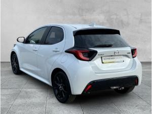 Mazda 2 Hybrid HOMURA 🤑2 LEASINGRATEN GESCHENKT🤑  1.5L VVT-i 116 PS e-CVT KAMERA