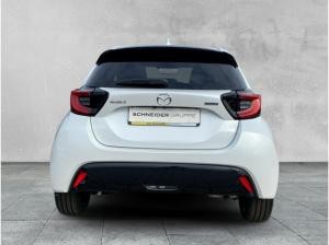Mazda 2 Hybrid HOMURA 🤑2 LEASINGRATEN GESCHENKT🤑  1.5L VVT-i 116 PS e-CVT KAMERA