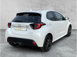 Mazda 2 Hybrid HOMURA 🤑2 LEASINGRATEN GESCHENKT🤑  1.5L VVT-i 116 PS e-CVT KAMERA