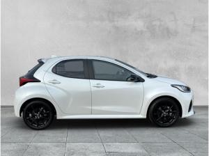 Mazda 2 Hybrid HOMURA 🤑2 LEASINGRATEN GESCHENKT🤑  1.5L VVT-i 116 PS e-CVT KAMERA