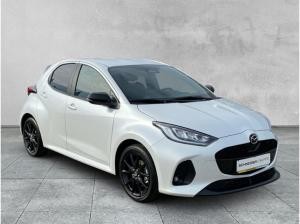 Mazda 2 Hybrid HOMURA 🤑2 LEASINGRATEN GESCHENKT🤑  1.5L VVT-i 116 PS e-CVT KAMERA