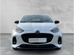 Mazda 2 Hybrid HOMURA 🤑2 LEASINGRATEN GESCHENKT🤑  1.5L VVT-i 116 PS e-CVT KAMERA