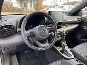 Mazda 2 Hybrid HOMURA 🤑2 LEASINGRATEN GESCHENKT🤑  1.5L VVT-i 116 PS e-CVT KAMERA