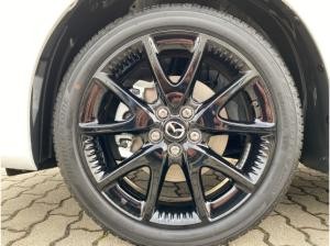 Mazda 2 Hybrid HOMURA 🤑2 LEASINGRATEN GESCHENKT🤑  1.5L VVT-i 116 PS e-CVT KAMERA