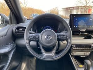 Mazda 2 Hybrid HOMURA 🤑2 LEASINGRATEN GESCHENKT🤑  1.5L VVT-i 116 PS e-CVT KAMERA