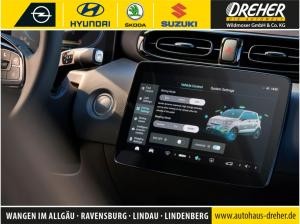 Leapmotor T03 🚀 Marktstart-Deal  ❗❗Aktionsleasing❗❗