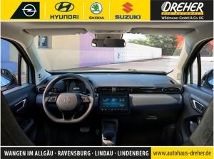 Leapmotor T03 🚀 Marktstart-Deal  ❗❗Aktionsleasing❗❗