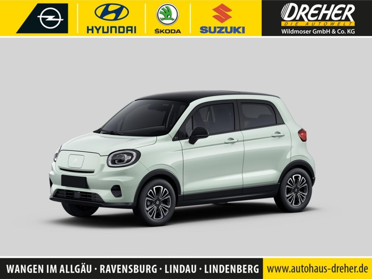 Leapmotor T03 🚀 Marktstart-Deal ❗❗Aktionsleasing❗❗