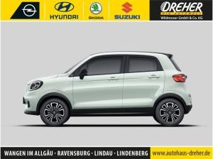 Leapmotor T03 🚀 Marktstart-Deal  ❗❗Aktionsleasing❗❗