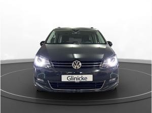 Volkswagen Sharan 1.4 TSI Active 7-Sitzer Bi-Xenon LM 18" Navi RFK ACC