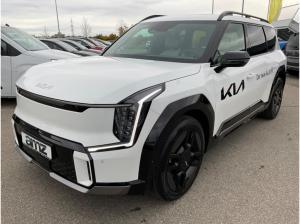 Kia EV9 AWD GT-Line Launch Edition *7-Sitze*Neu*Pano