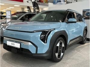 Kia EV3 81,4kWh Earth *Wärmepumpe*Navi*Rückfahrkamera