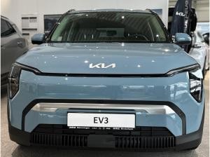 Kia EV3 81,4kWh Earth *Wärmepumpe*Navi*Rückfahrkamera