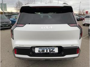 Kia EV9 AWD GT-Line Launch Edition *7-Sitze*Neu*Pano