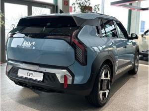 Kia EV3 81,4kWh Earth *Wärmepumpe*Navi*Rückfahrkamera
