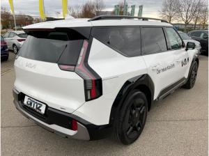 Kia EV9 AWD GT-Line Launch Edition *7-Sitze*Neu*Pano