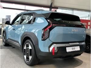 Kia EV3 81,4kWh Earth *Wärmepumpe*Navi*Rückfahrkamera