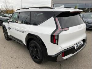 Kia EV9 AWD GT-Line Launch Edition *7-Sitze*Neu*Pano
