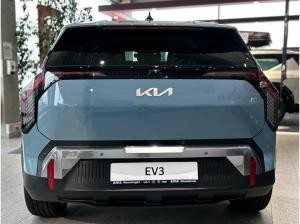 Kia EV3 81,4kWh Earth *Wärmepumpe*Navi*Rückfahrkamera
