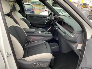 Kia EV9 AWD GT-Line Launch Edition *7-Sitze*Neu*Pano